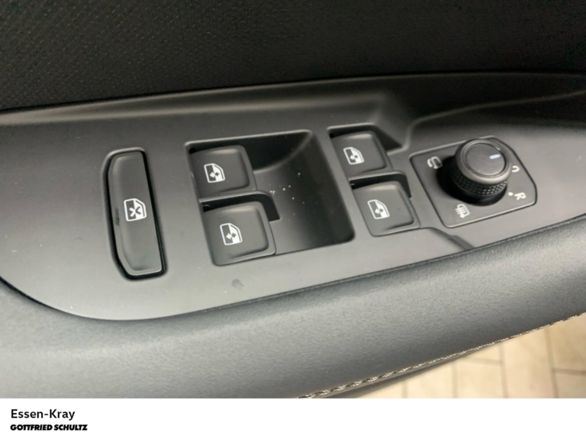 CUPRA Terramar VZ