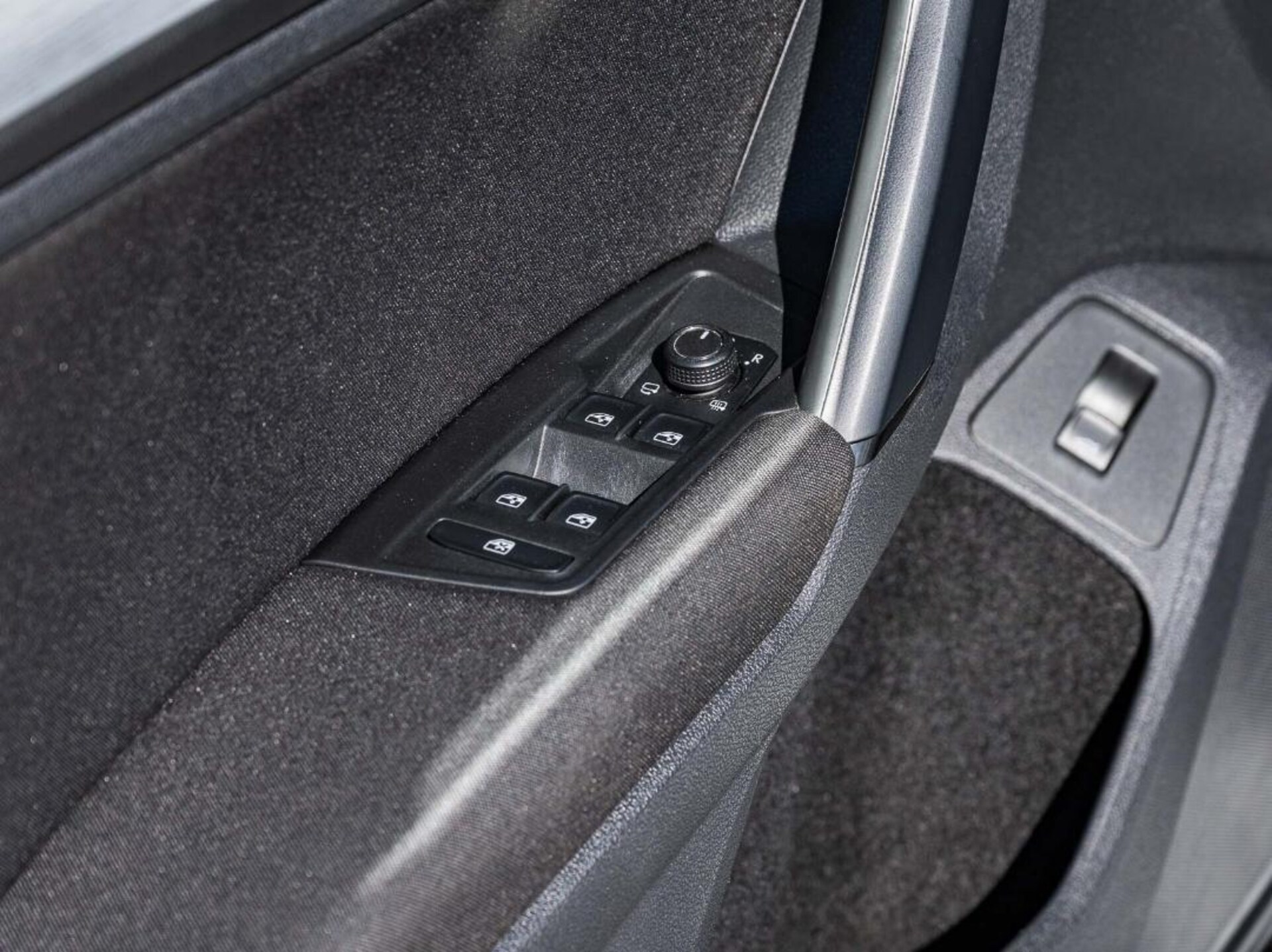Volkswagen Tiguan Comfortline