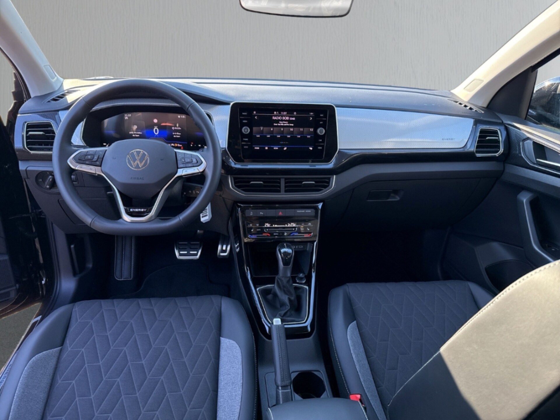 Volkswagen T-Cross ENERGY