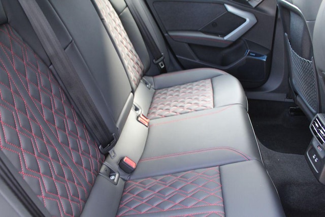 2026 Audi S3 Base - Photo 19