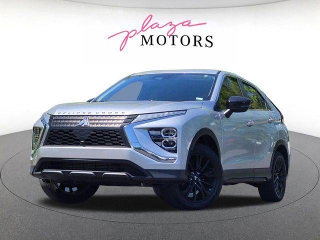 2023 Mitsubishi Eclipse Cross LE S-AWC's photo