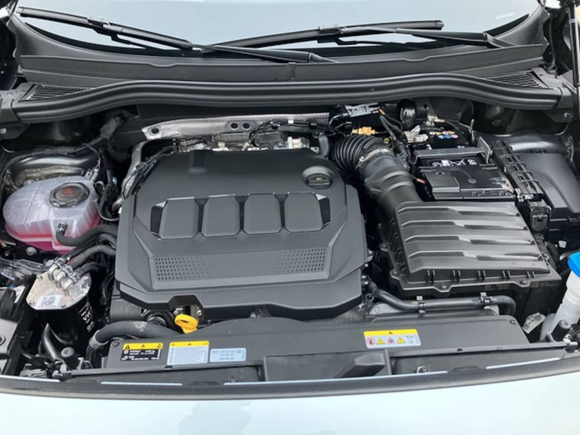 Volkswagen Tayron R-Line