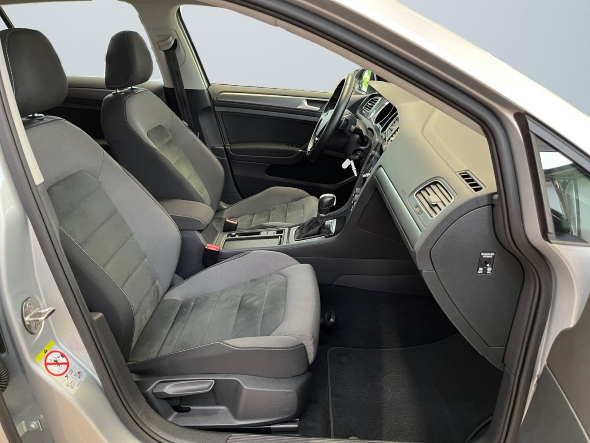 Volkswagen Golf Comfortline