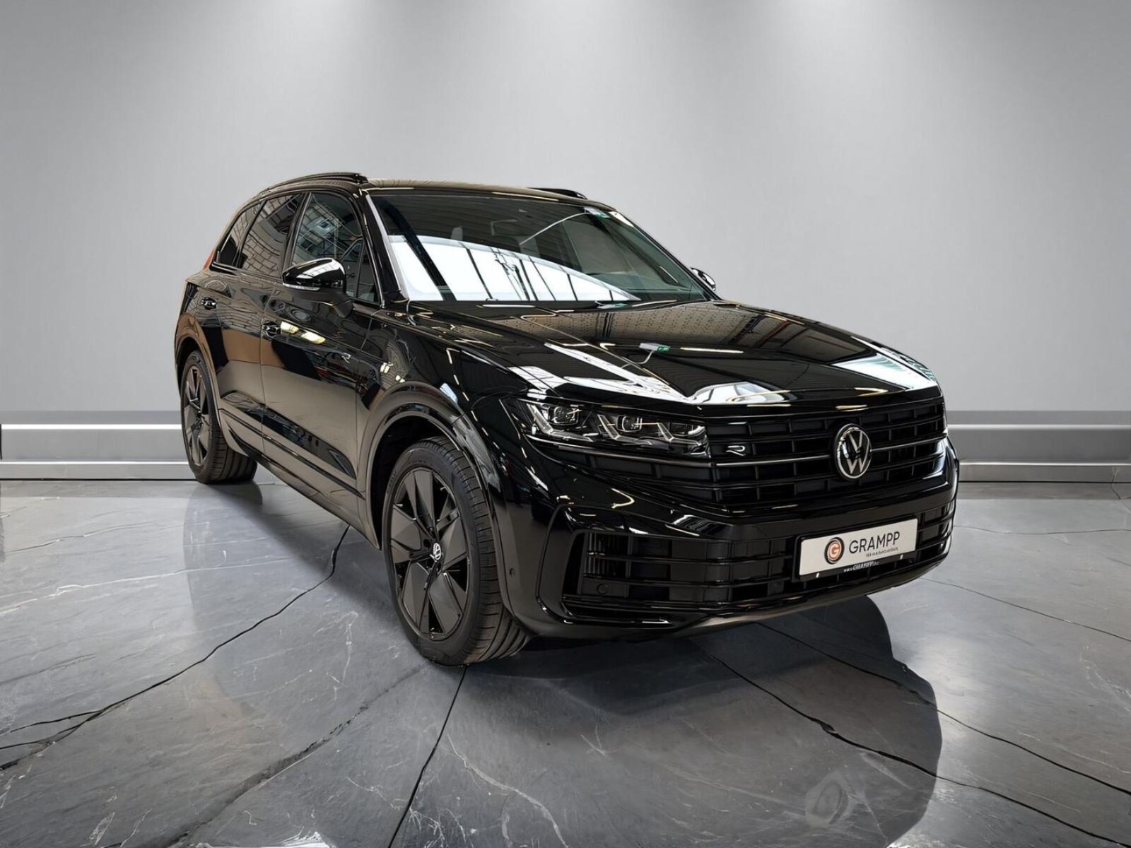 Volkswagen Touareg – Bild 15