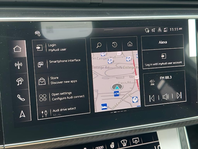 2026 Audi Q7 Prestige - Photo 20