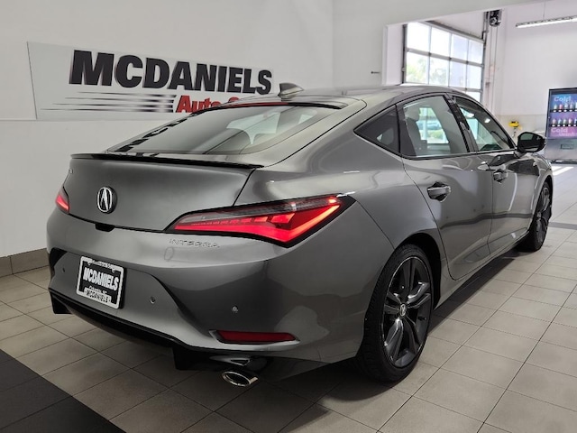 2023 Acura Integra