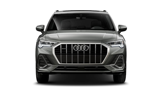 2025 Audi Q3 SUV