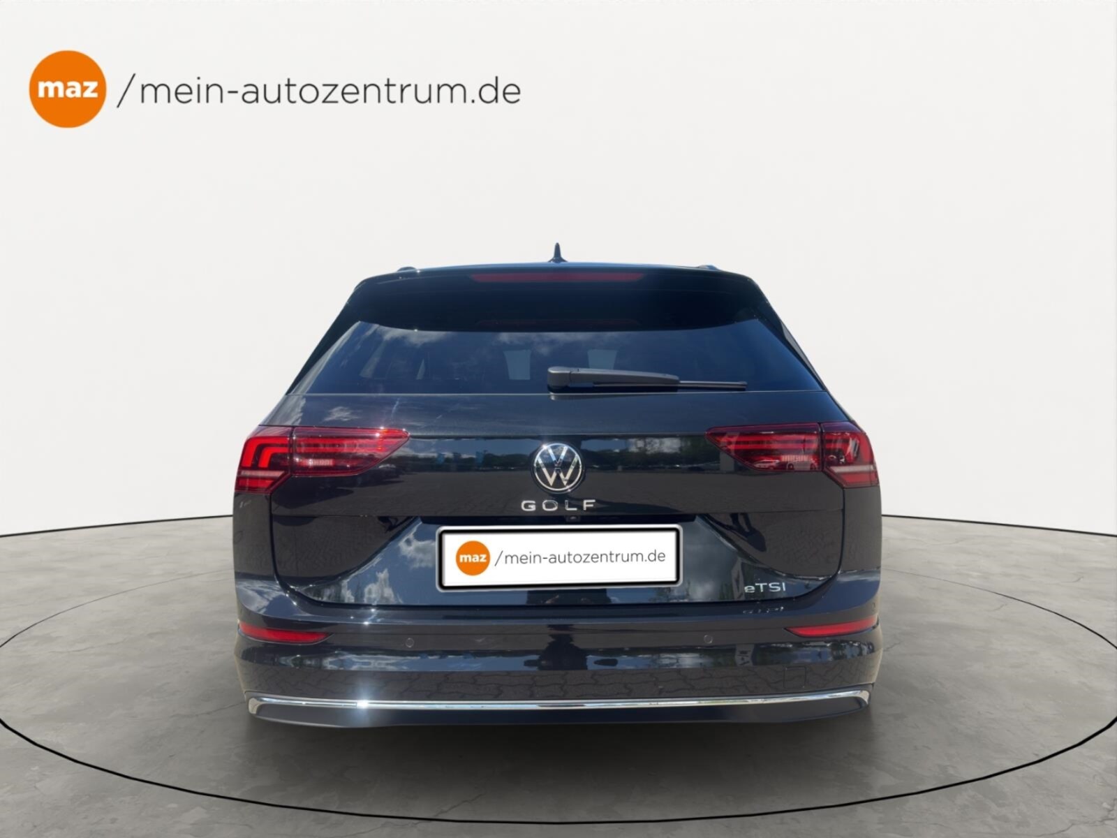 Volkswagen Golf Variant – Bild 5