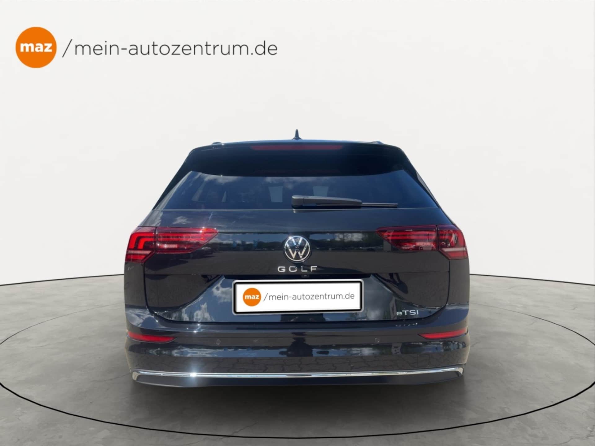 Volkswagen Golf Variant ENERGY