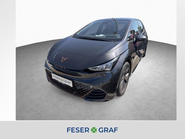 CUPRA Born 150 KW - Glasdach - Kamera - Head-up - NAVi (DKT5027983)