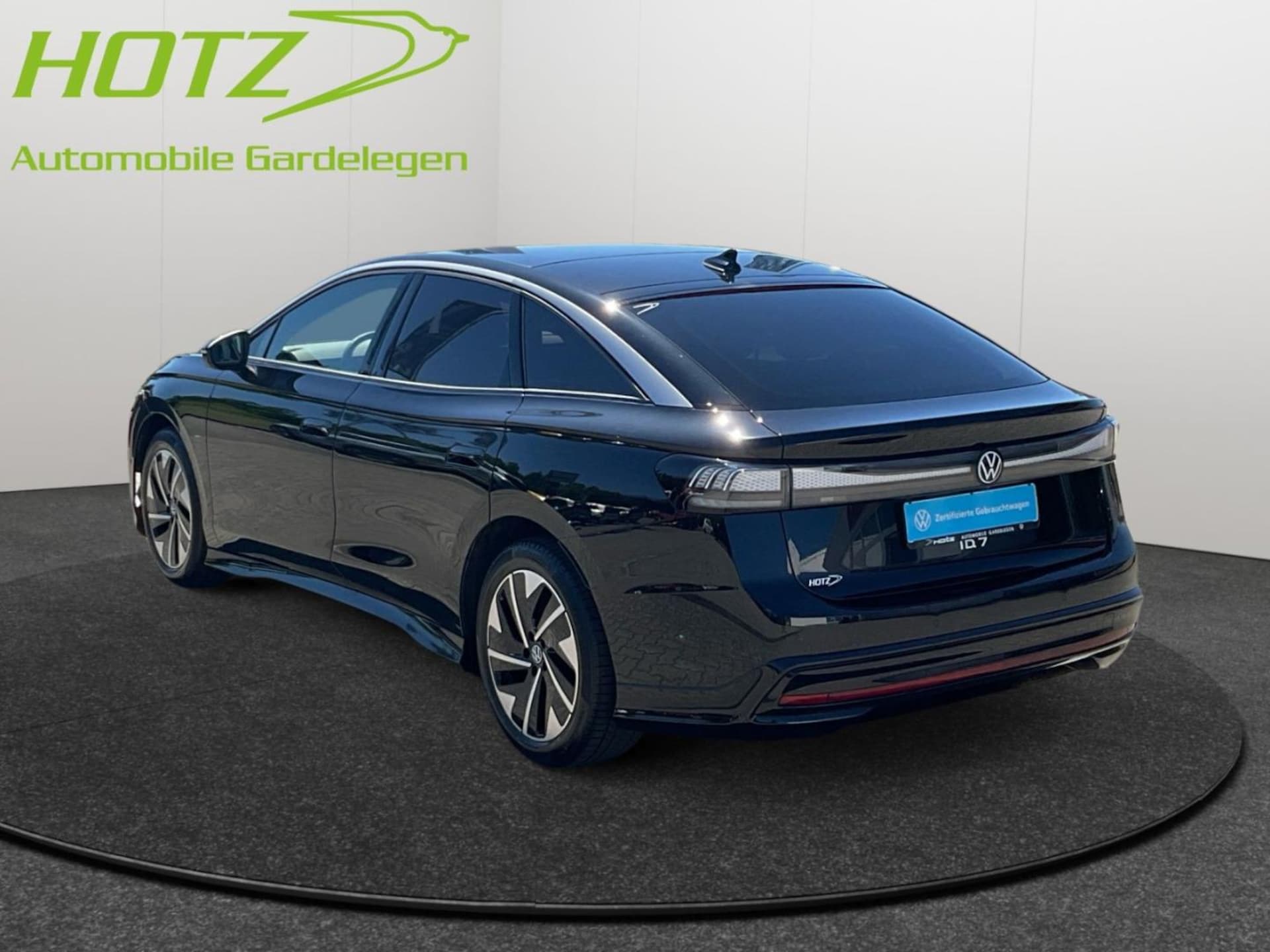 Volkswagen ID.7 Pro
