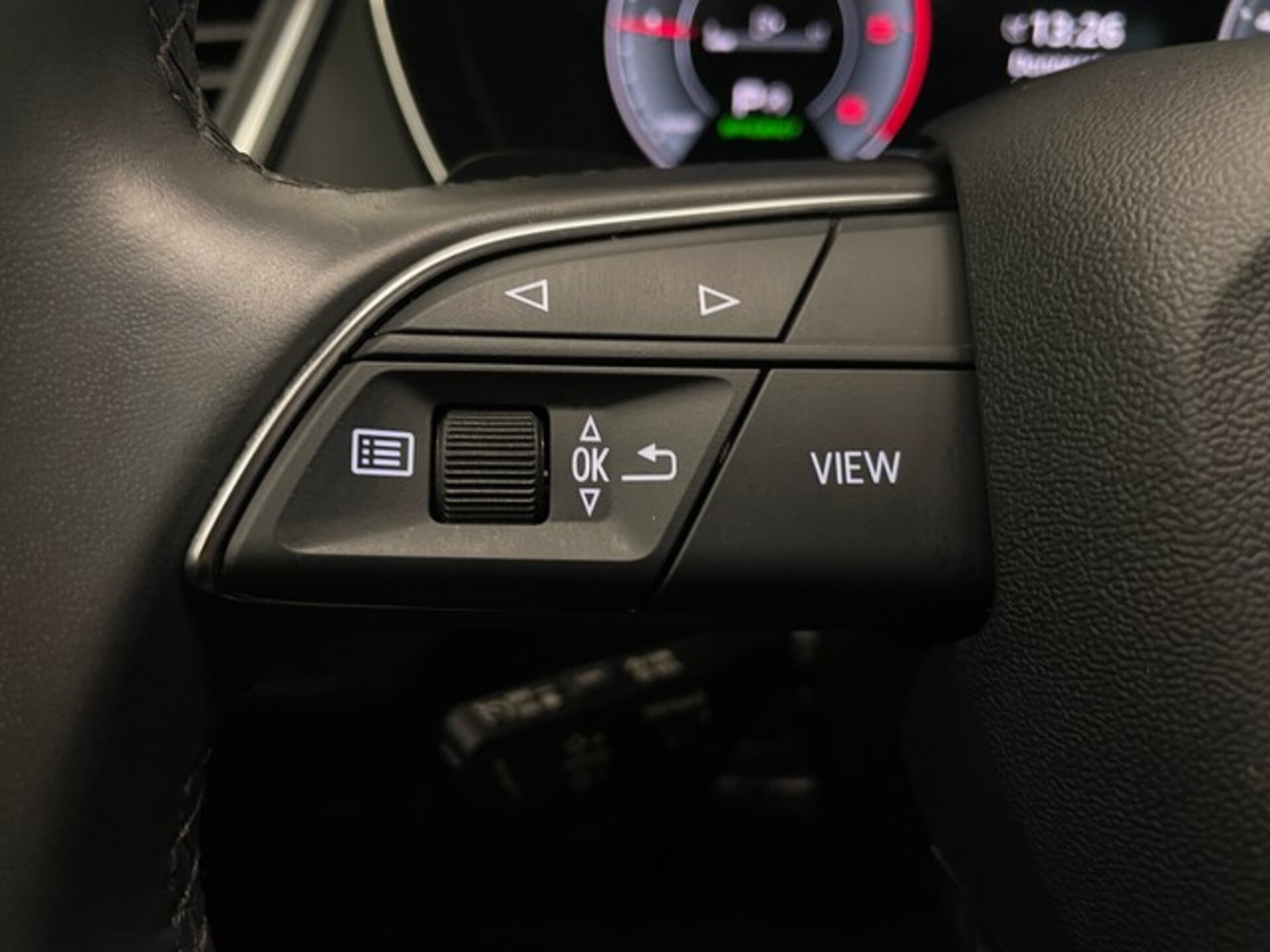 Audi Q5 Sportback S line