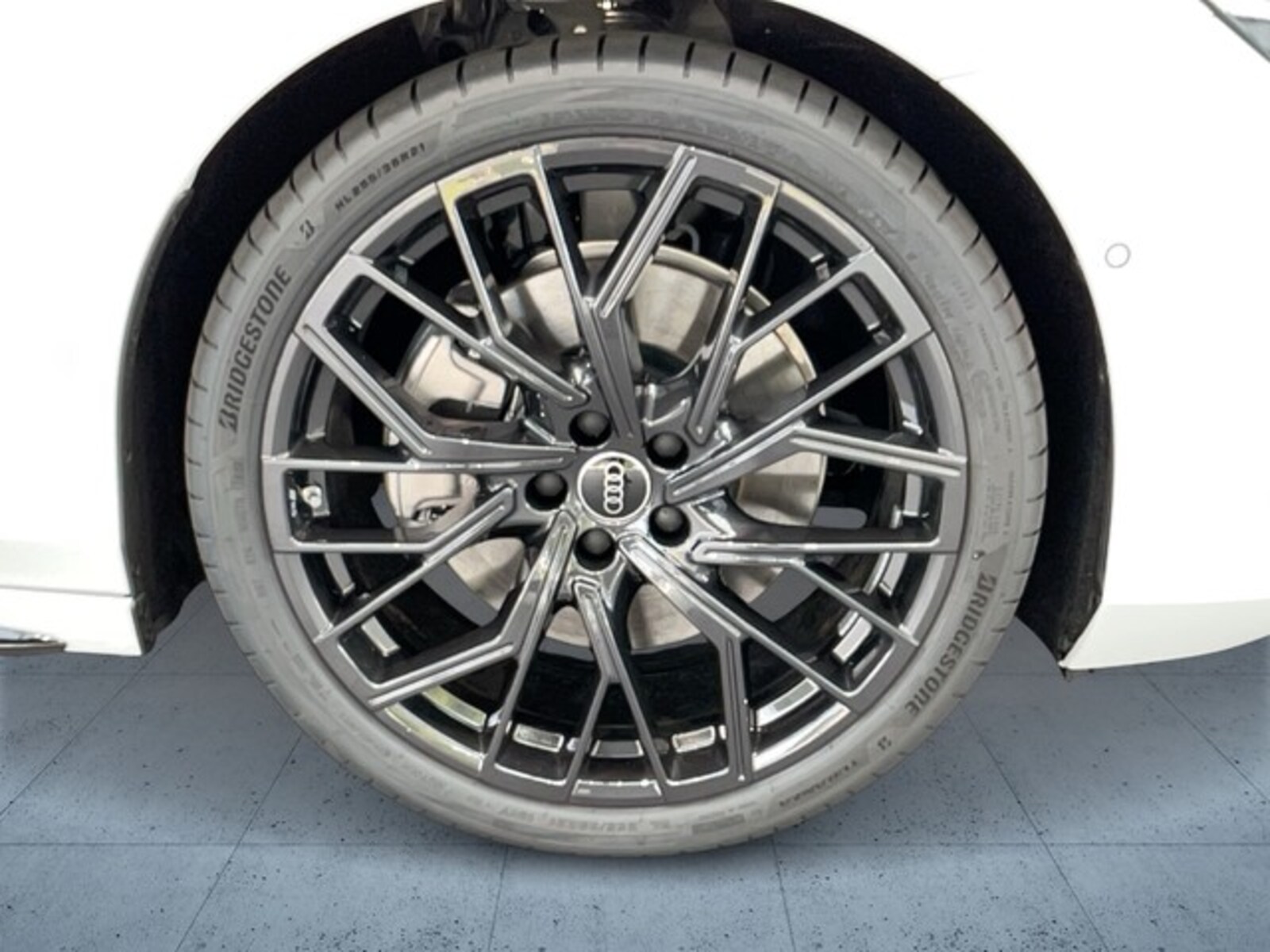 Audi A6 Limousine – Bild 6