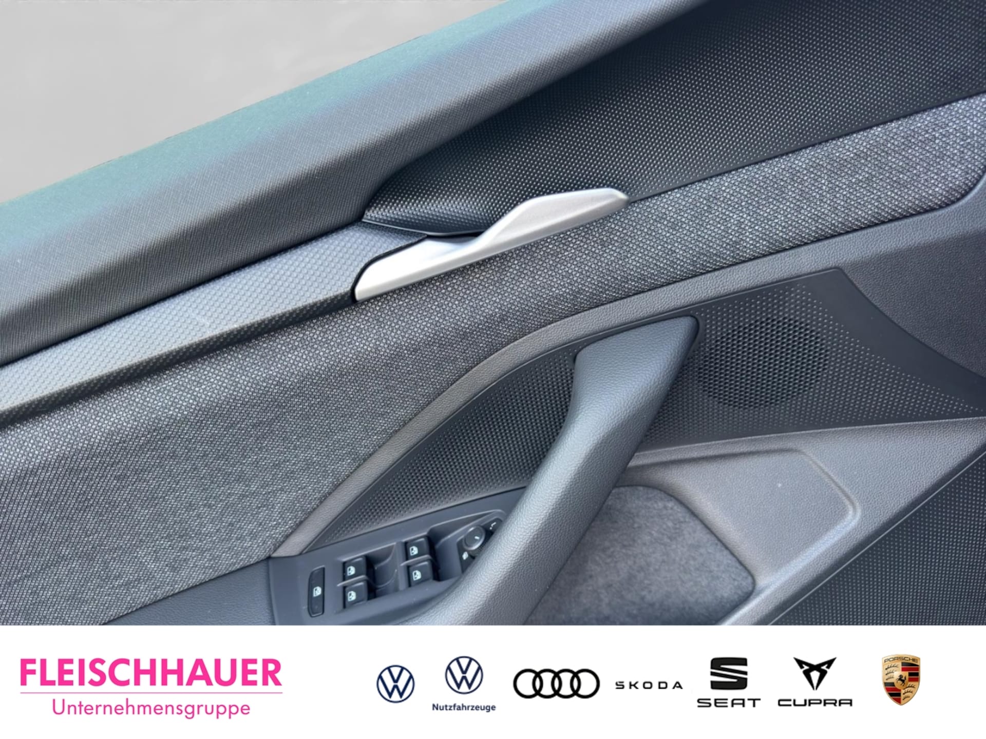 Skoda Superb Combi Essence