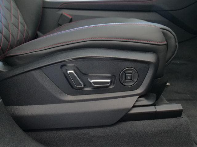 2026 Audi Q8 Prestige - Photo 20