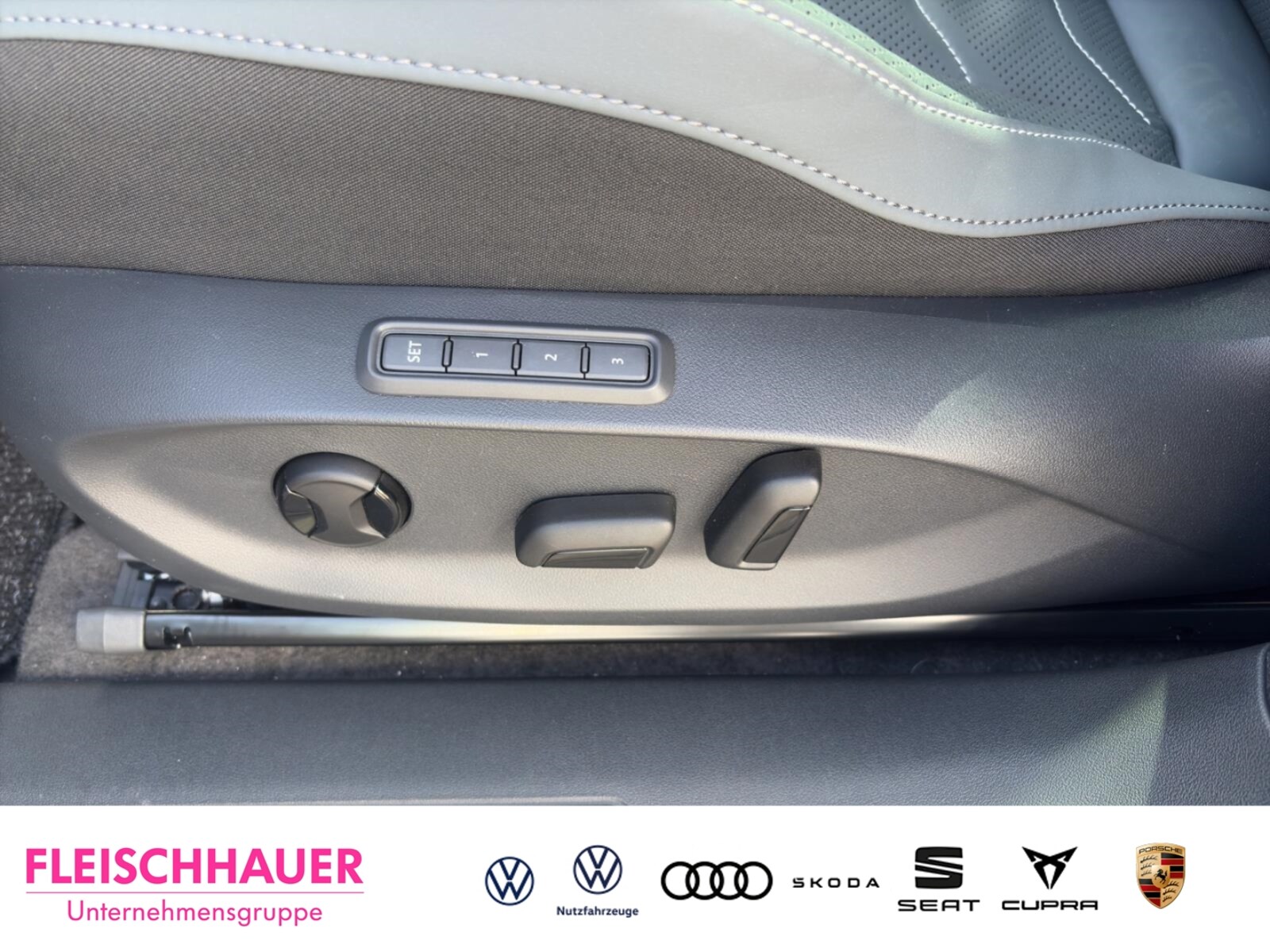 CUPRA Tavascan – Bild 7