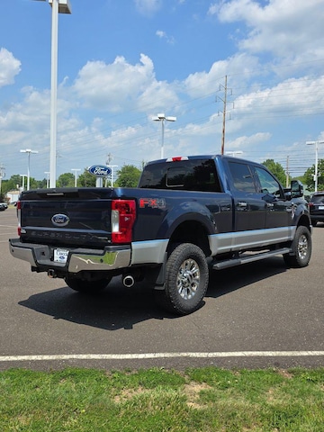 2017 Ford