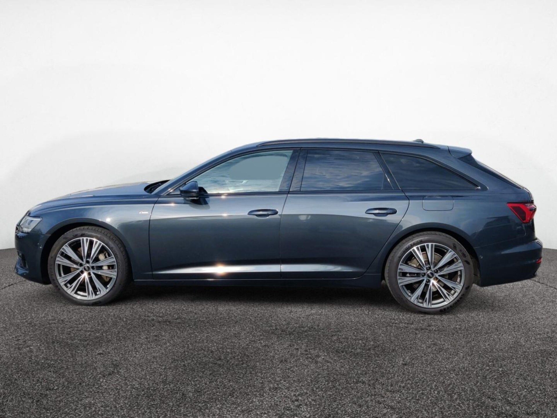 Audi A6 Avant TFSI e Sport