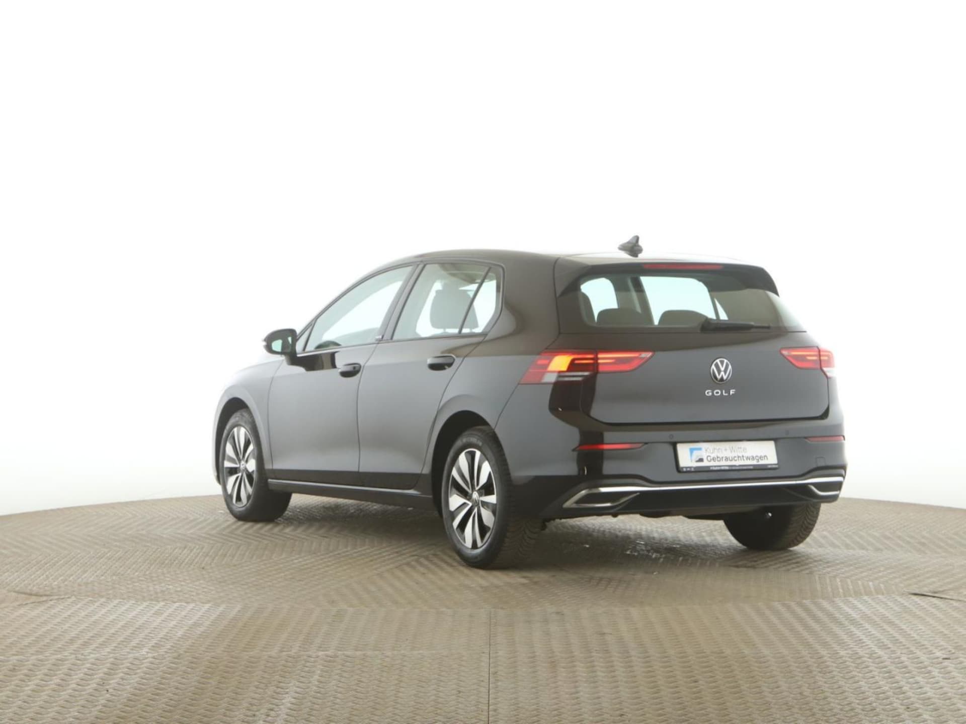 Volkswagen Golf MOVE