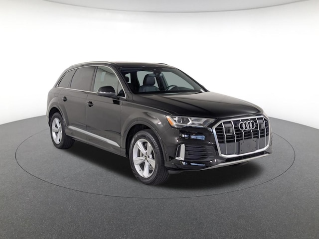 2023 Audi Q7