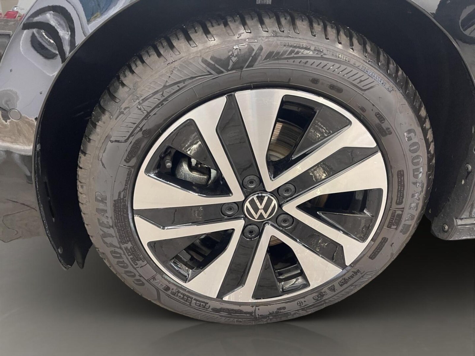Volkswagen Golf – Bild 7
