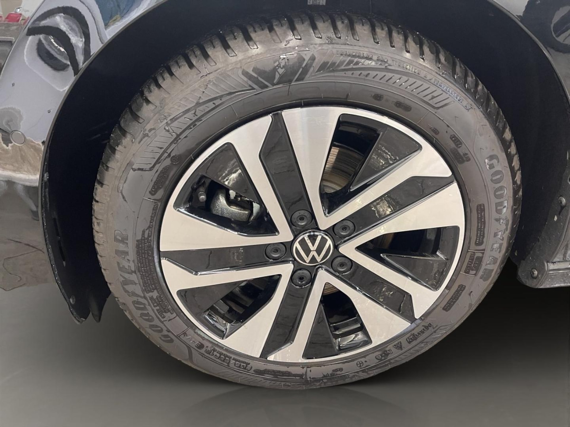 Volkswagen Golf ENERGY