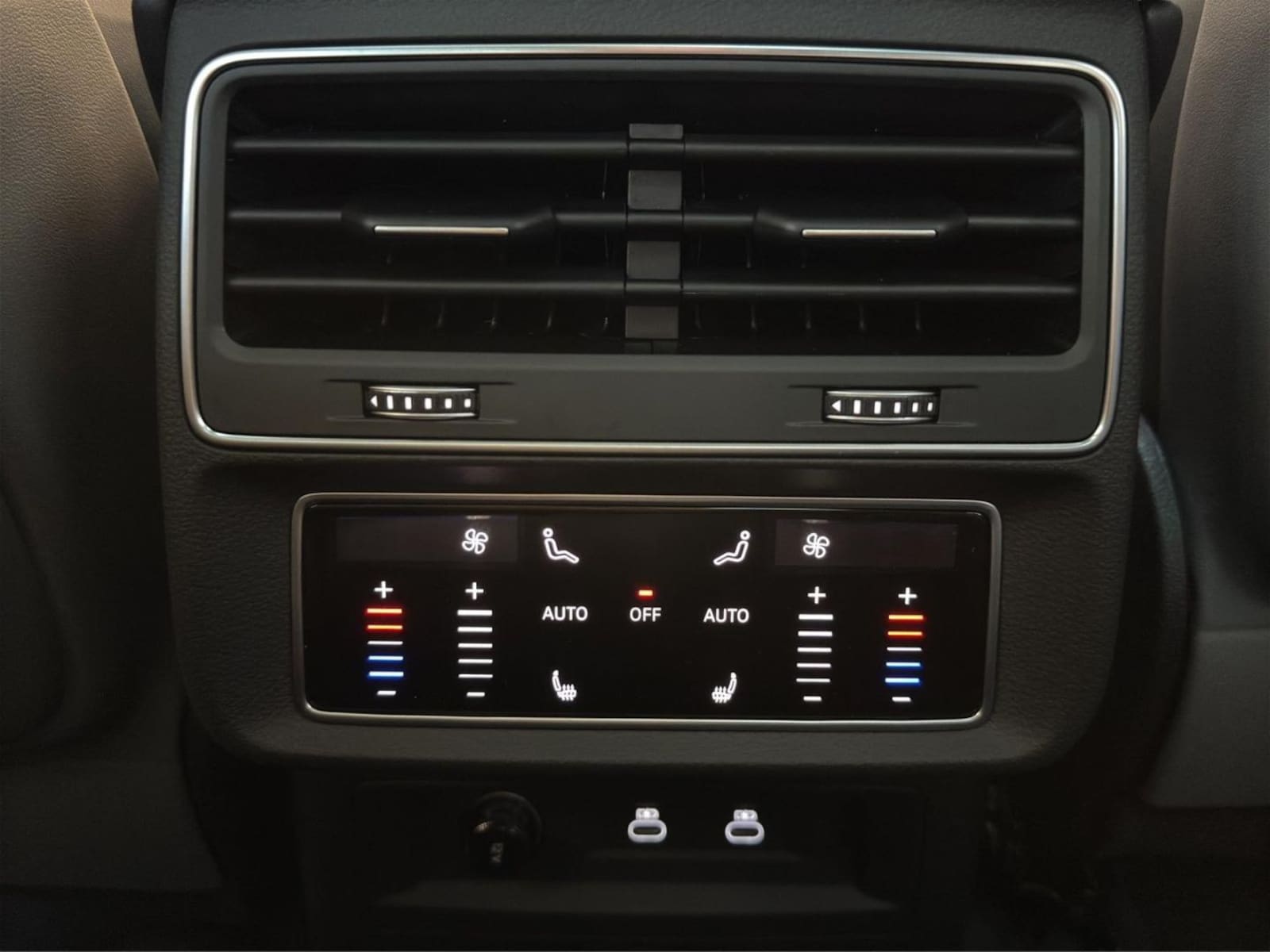Audi Q7 – Bild 17