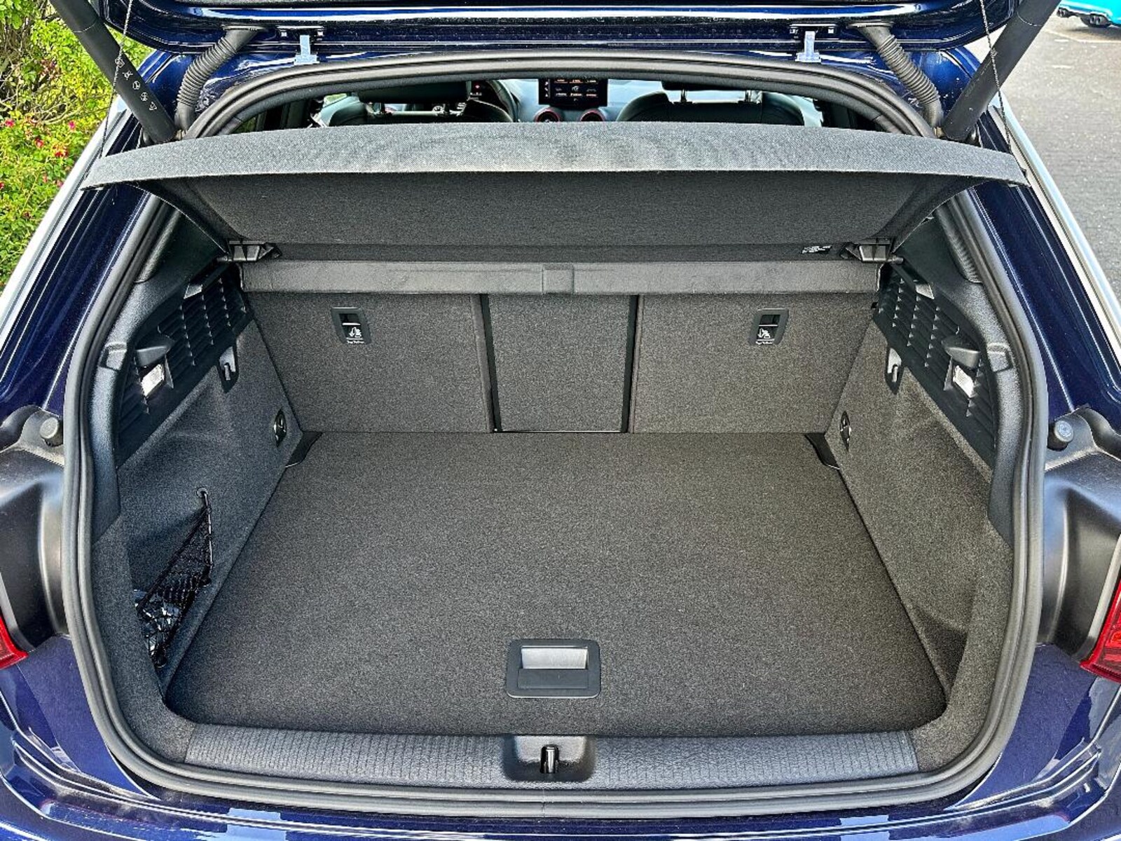 Audi Q2 – Bild 25