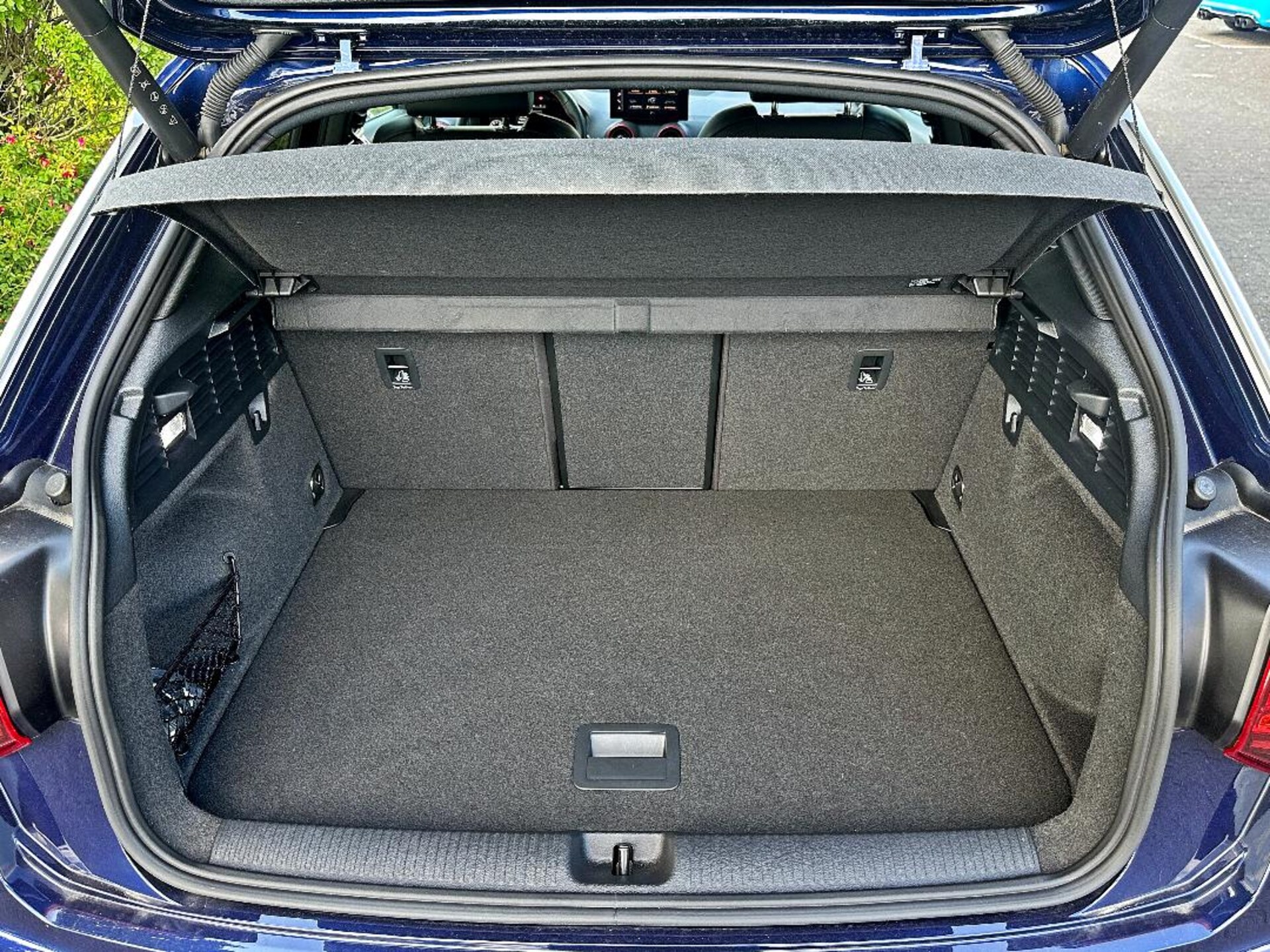 Audi Q2 S line