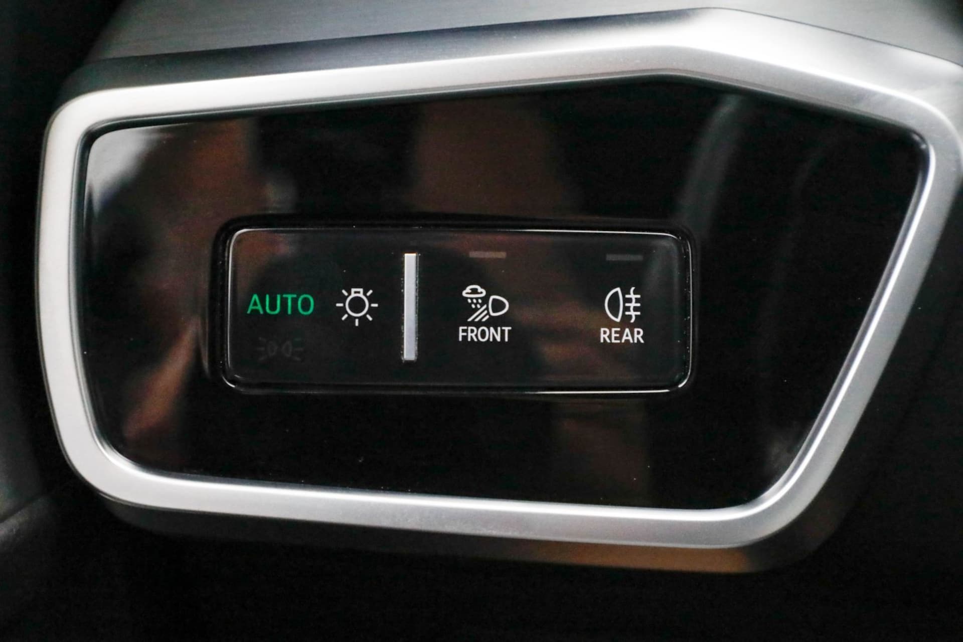 Audi A6 Avant TFSI e Sport