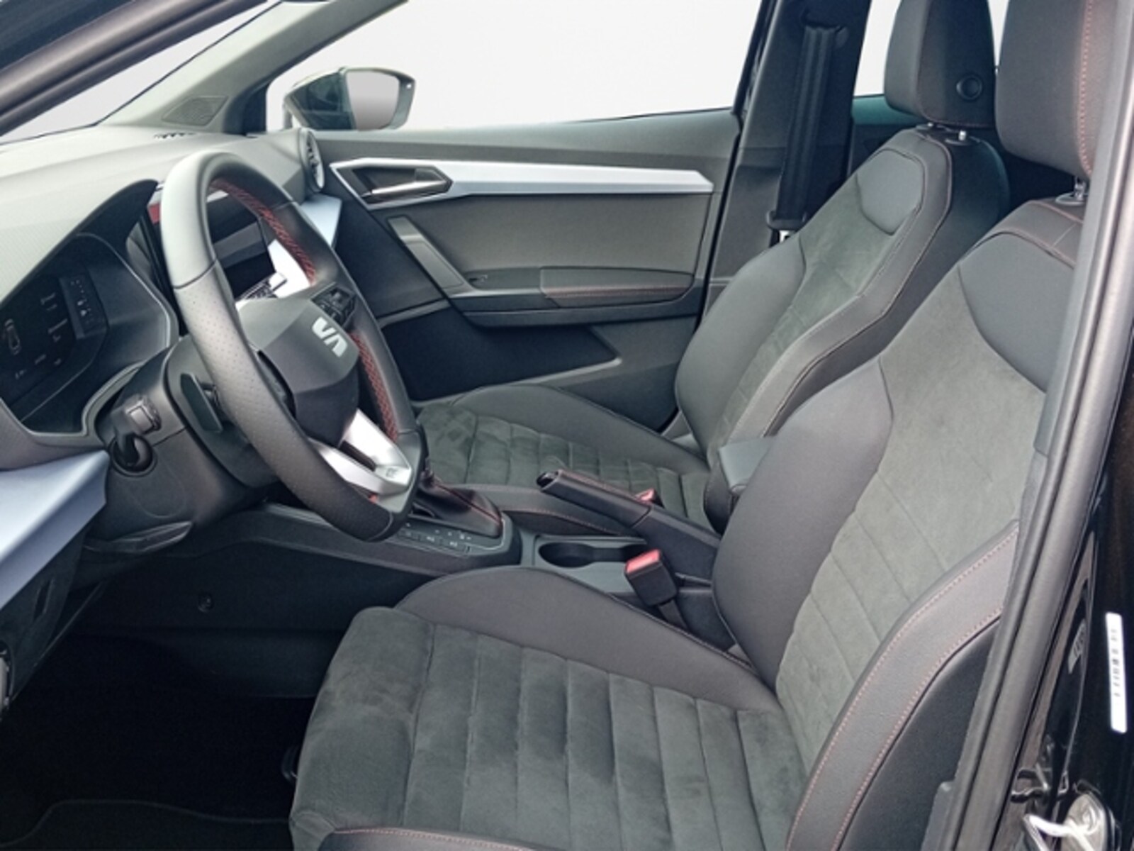 SEAT Ibiza – Bild 12