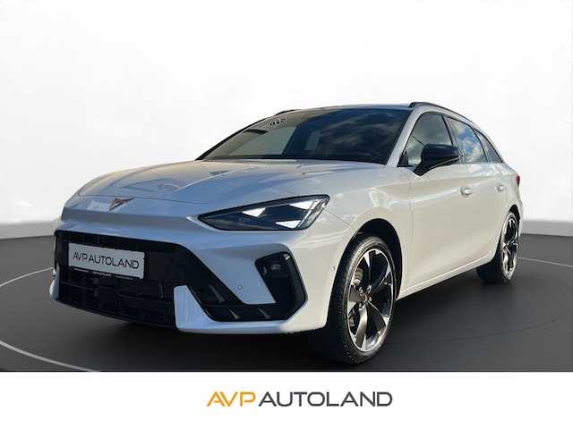 CUPRA Leon Sportstourer 1.5 eTSI DSG | NAVI ACC (TR031935-GW)