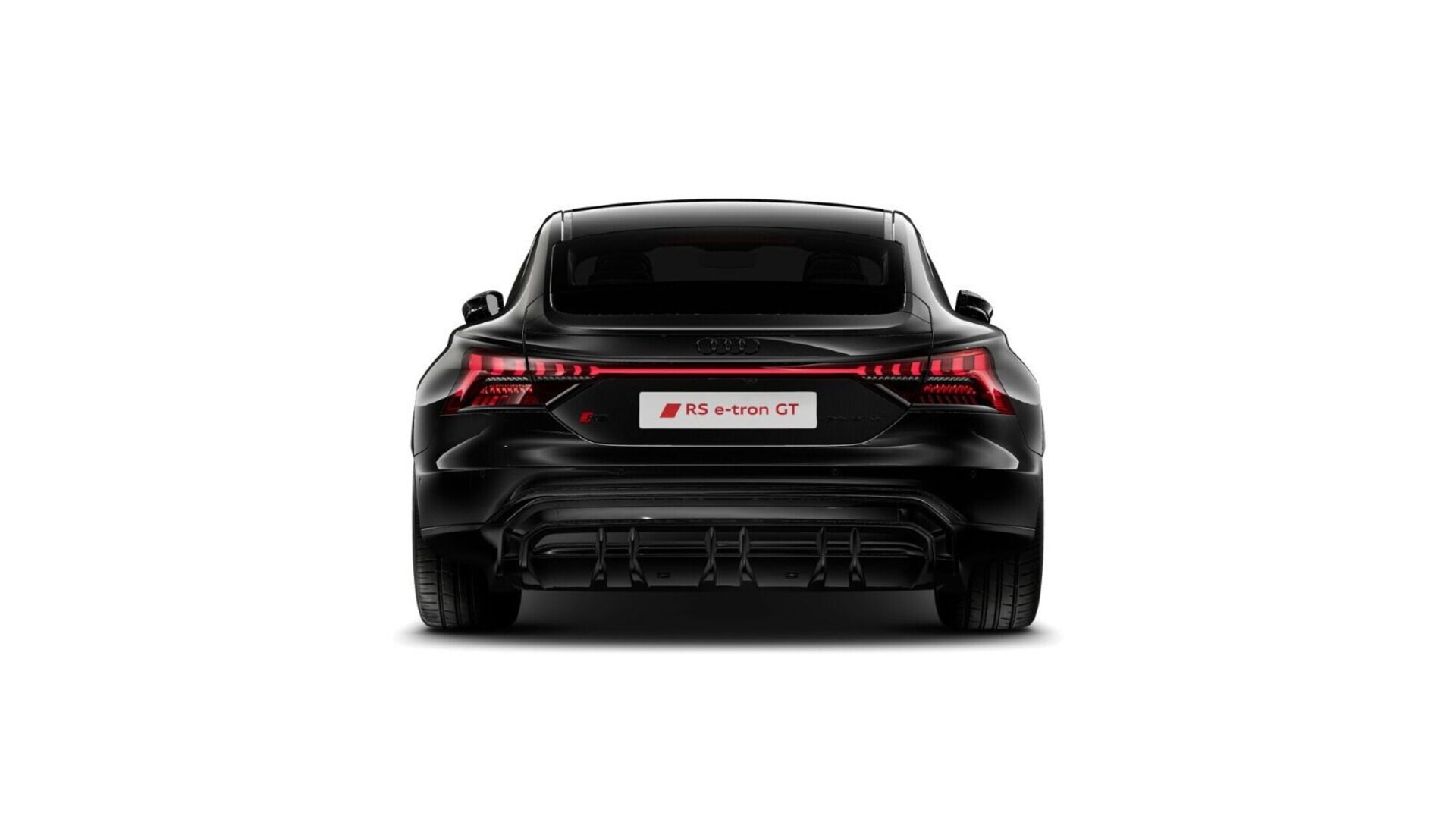 Audi RS e-tron GT