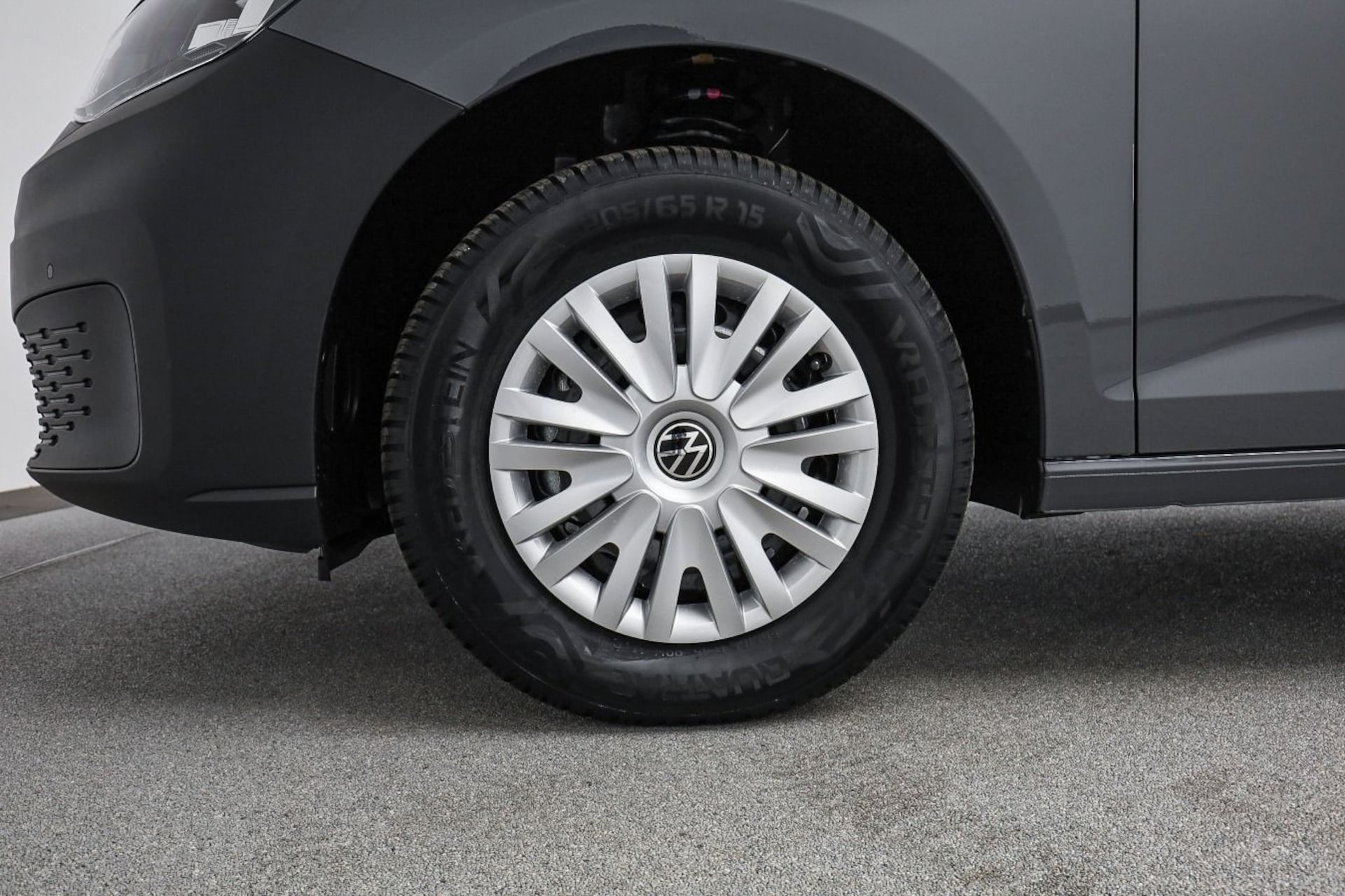 Volkswagen Caddy Cargo
