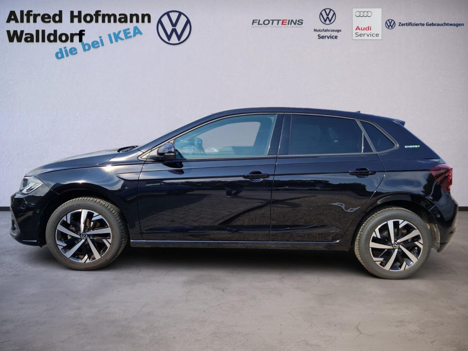 Volkswagen Polo – Bild 2