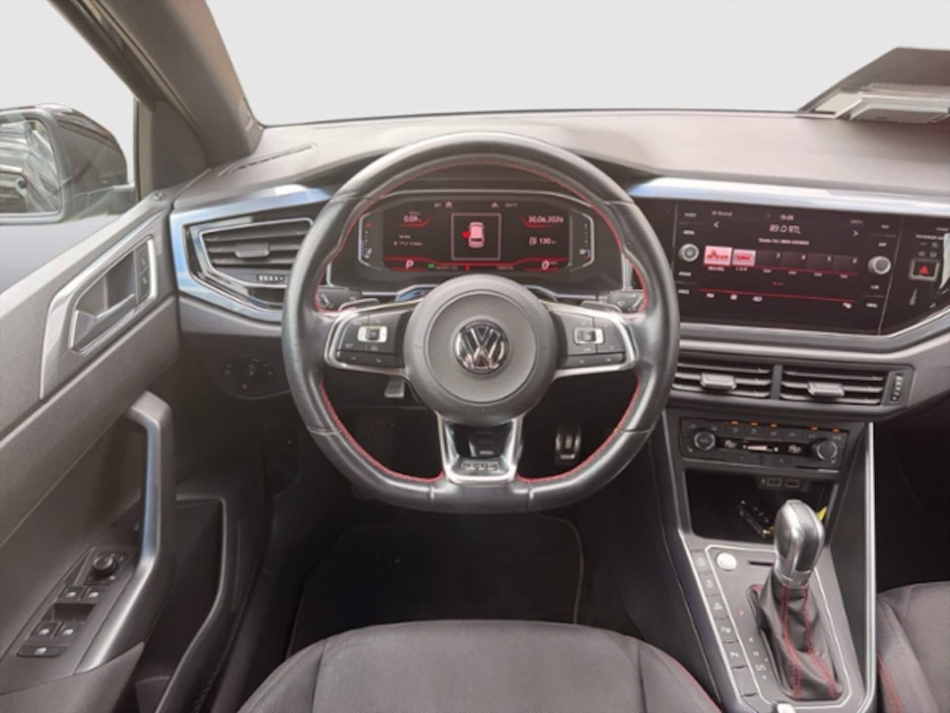Volkswagen Polo GTI