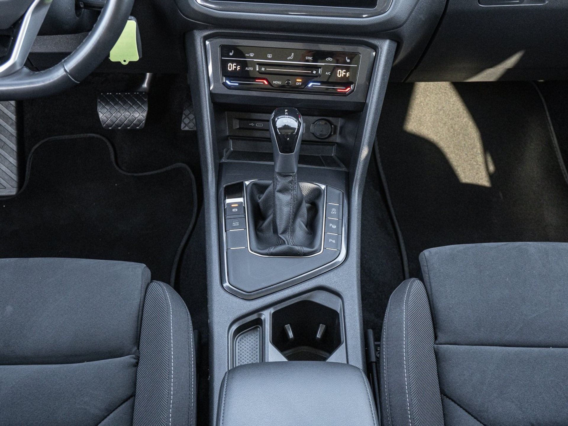 Volkswagen Tiguan Allspace Life