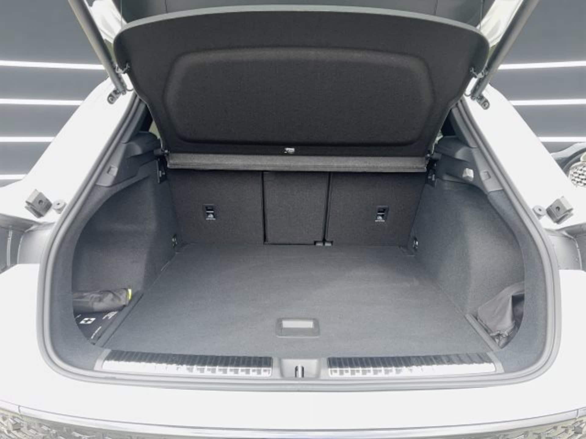 Audi Q3 SUV