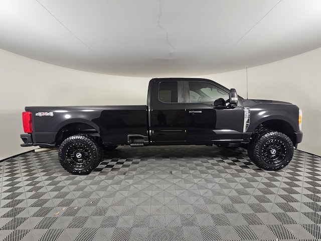 2023 Ford