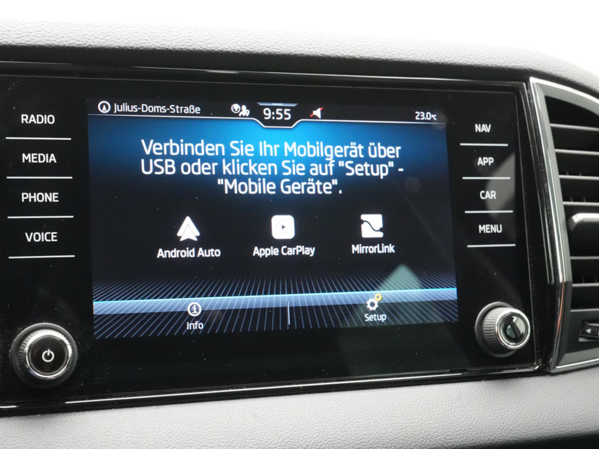 Skoda Karoq Ambition