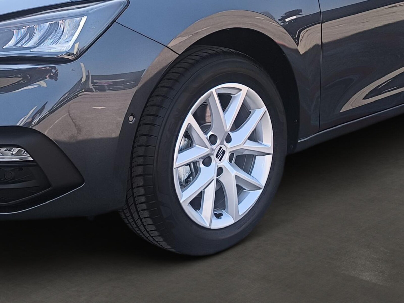 SEAT Leon – Bild 9