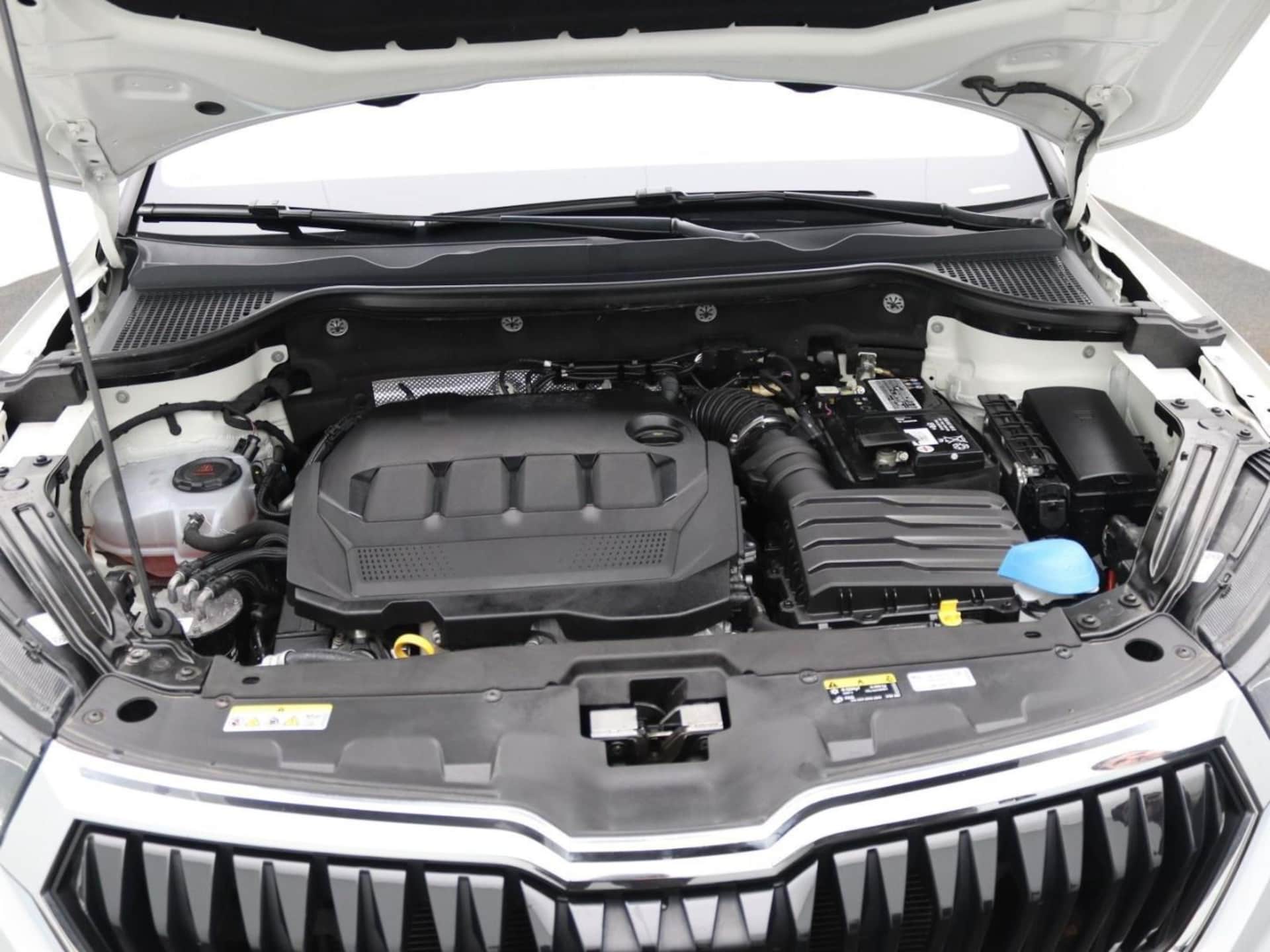 Skoda Karoq Style