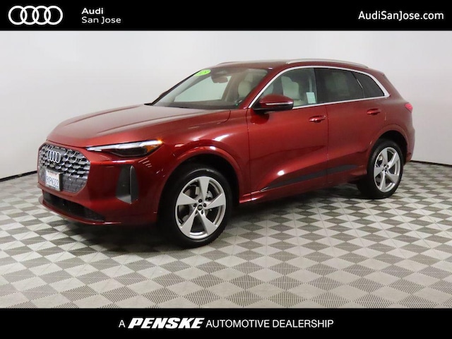 Photo of 2025 Audi Q5