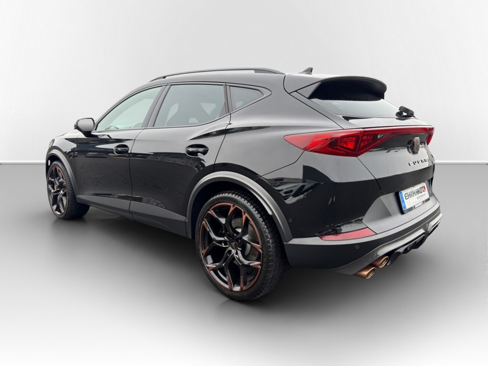 CUPRA Formentor – Bild 7