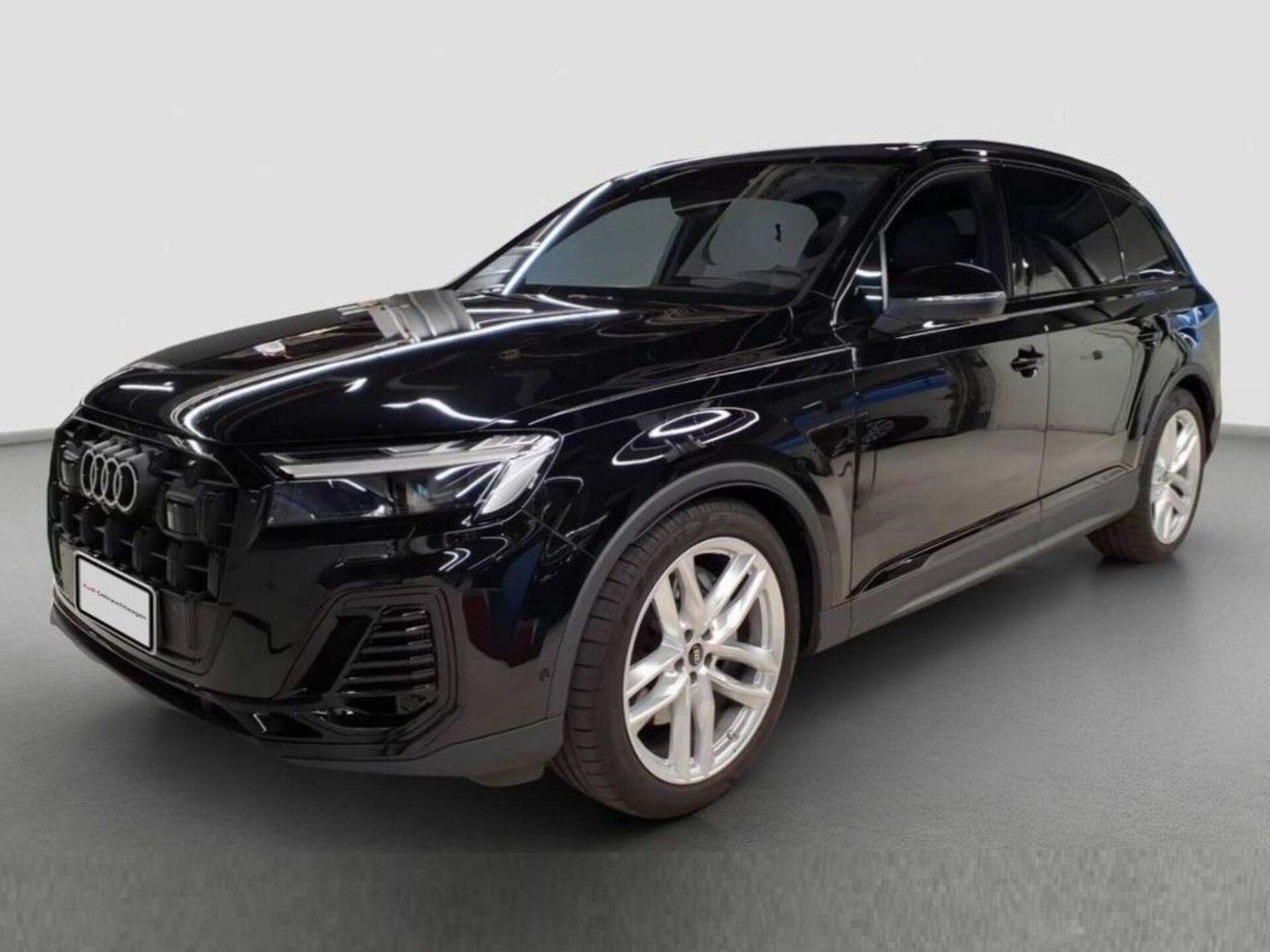 Audi Q7 SUV