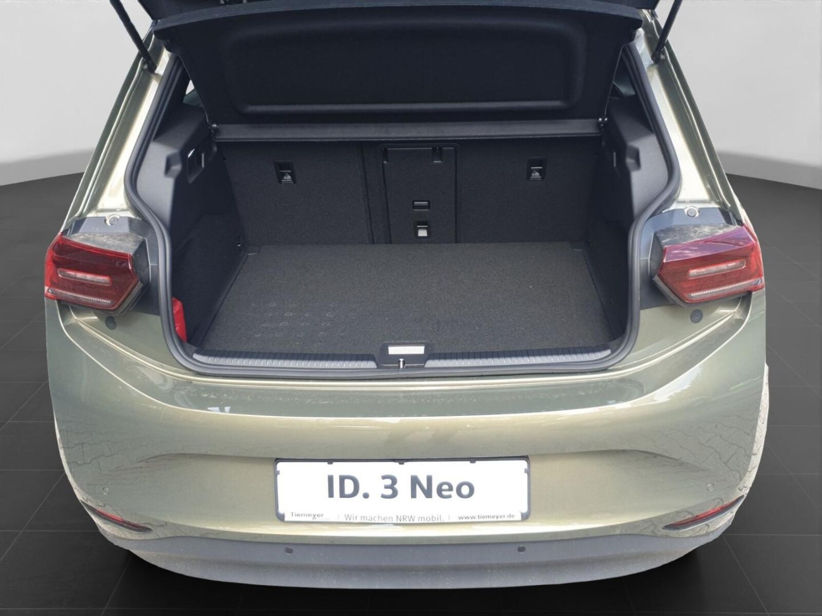 Volkswagen ID.3 Neo – Bild 14