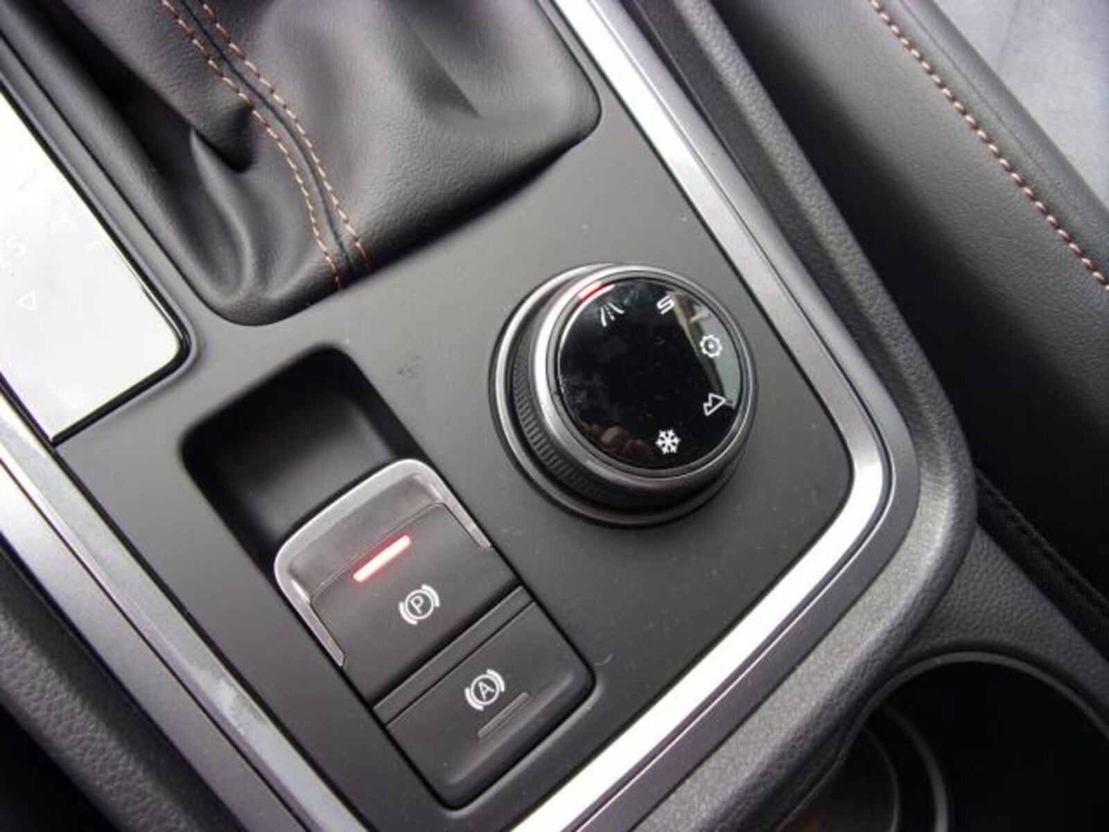 CUPRA Ateca – Bild 27