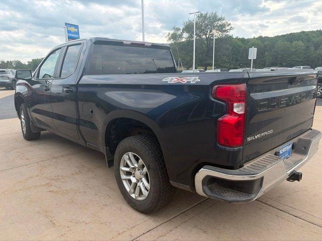 2023 Chevrolet Silverado