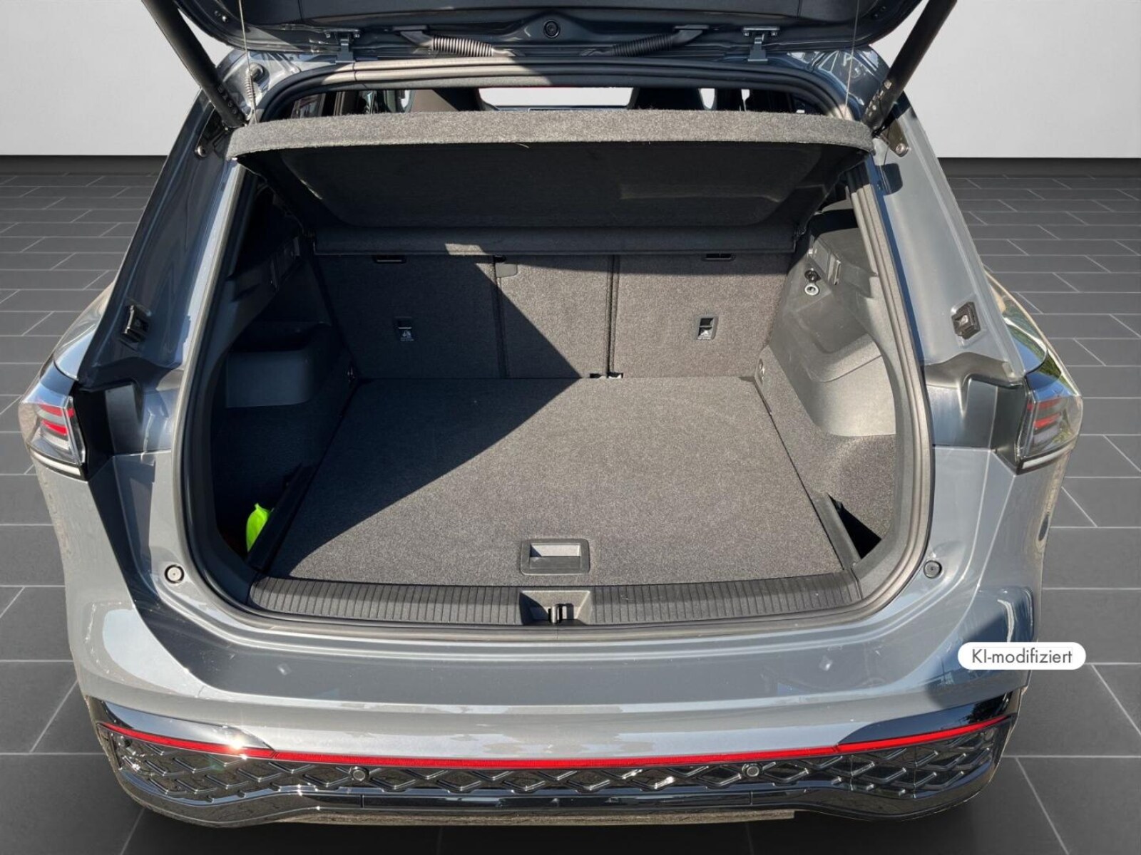 Volkswagen Tiguan – Bild 15