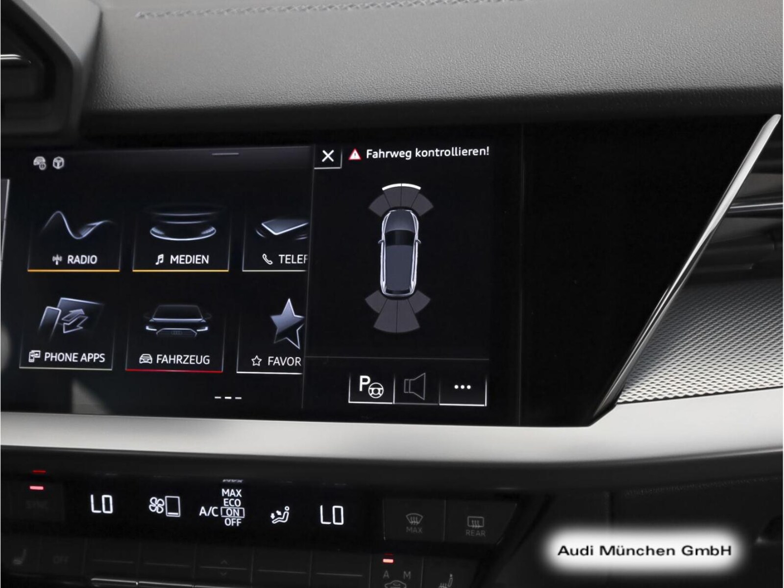 Audi S3 Sportback – Bild 18